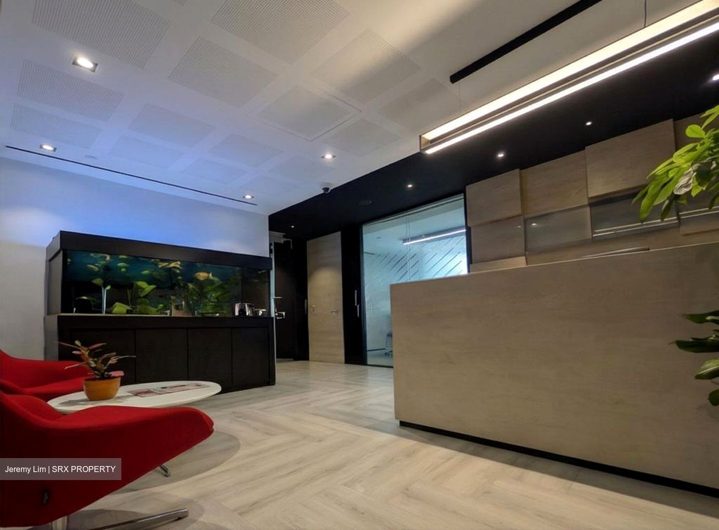 Ocean Financial Centre (D1), Office #520945851